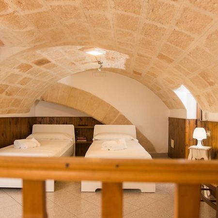 La Casa Dell'Oste Apartment โมโนโปลี ภายนอก รูปภาพ