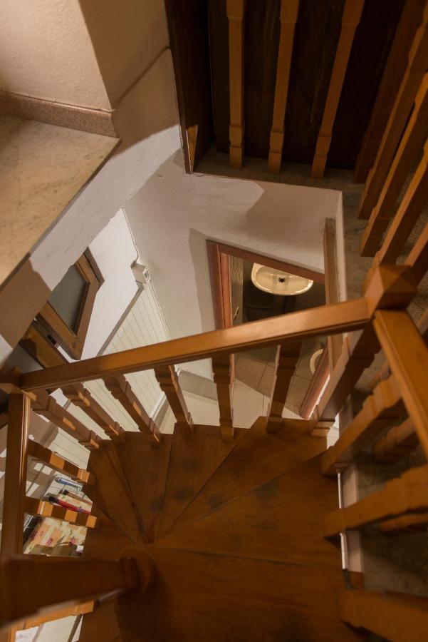 La Casa Dell'Oste Apartment โมโนโปลี ภายนอก รูปภาพ