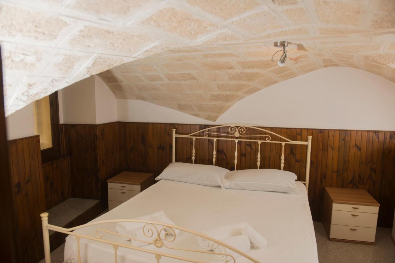 La Casa Dell'Oste Apartment โมโนโปลี ภายนอก รูปภาพ