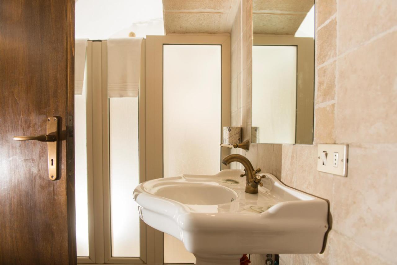 La Casa Dell'Oste Apartment โมโนโปลี ภายนอก รูปภาพ