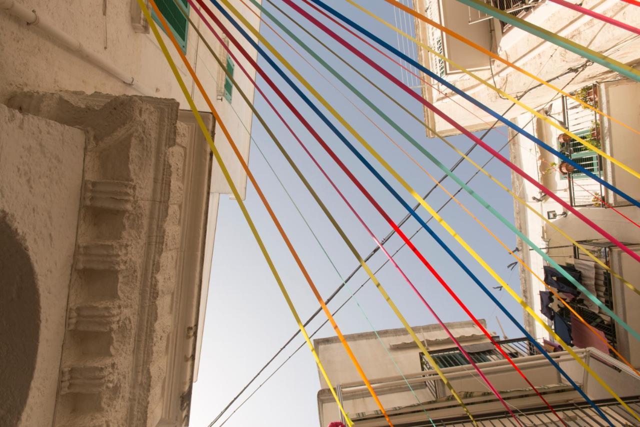 La Casa Dell'Oste Apartment โมโนโปลี ภายนอก รูปภาพ