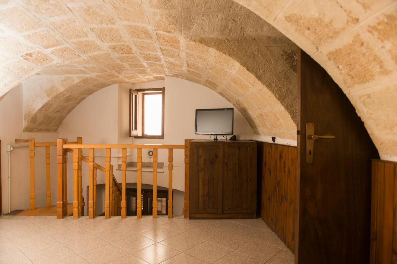 La Casa Dell'Oste Apartment โมโนโปลี ภายนอก รูปภาพ