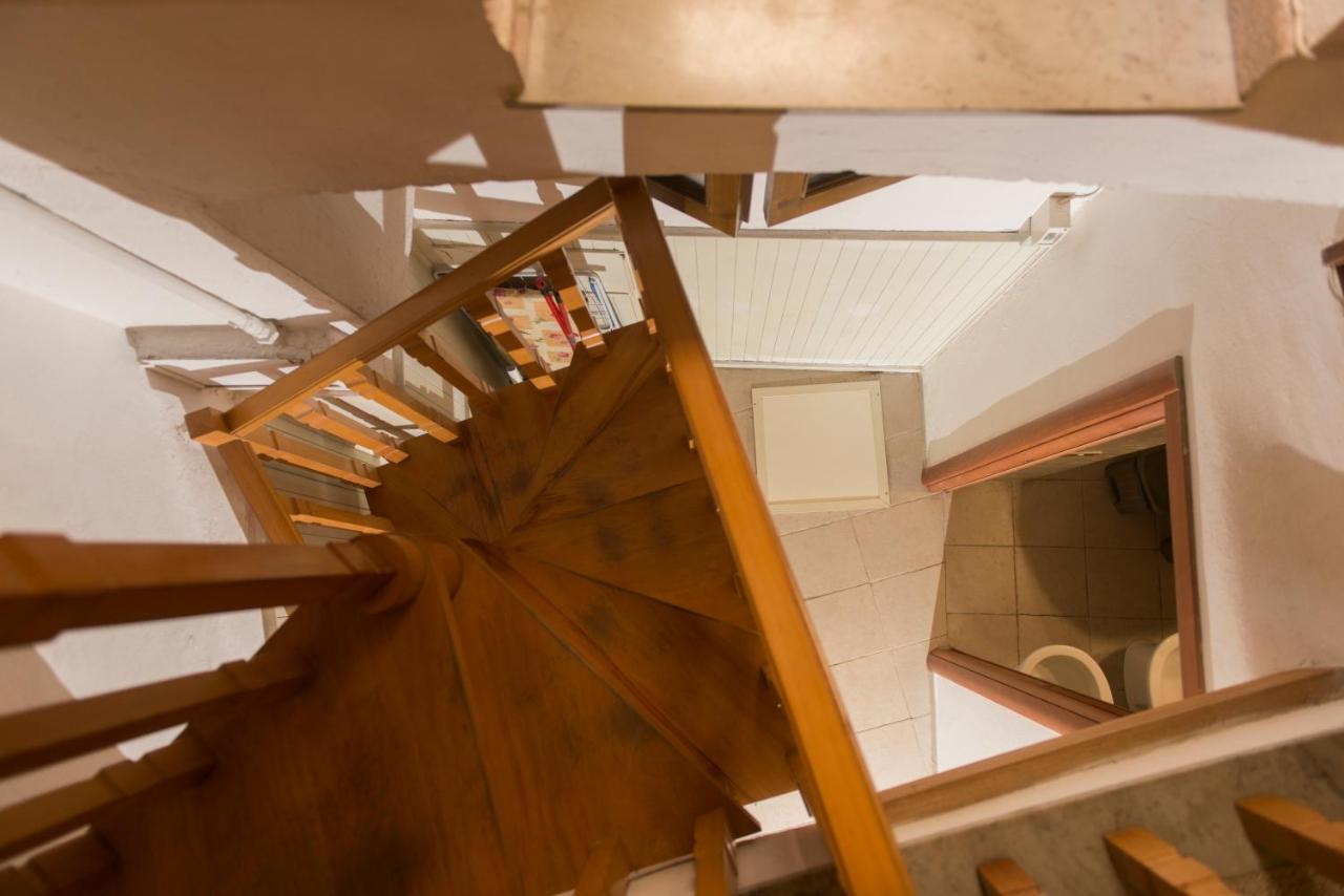 La Casa Dell'Oste Apartment โมโนโปลี ภายนอก รูปภาพ