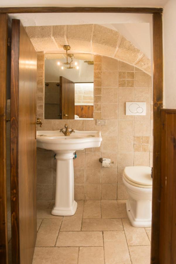 La Casa Dell'Oste Apartment โมโนโปลี ภายนอก รูปภาพ
