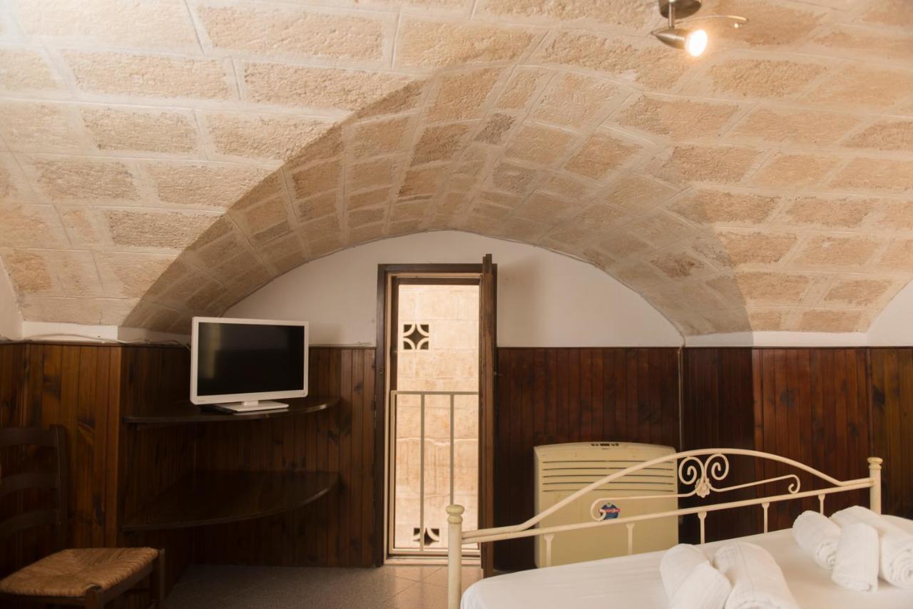 La Casa Dell'Oste Apartment โมโนโปลี ภายนอก รูปภาพ